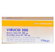 virucid
