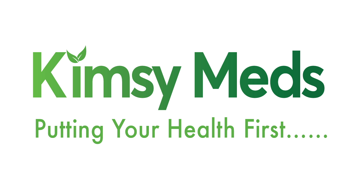Kimsy Meds